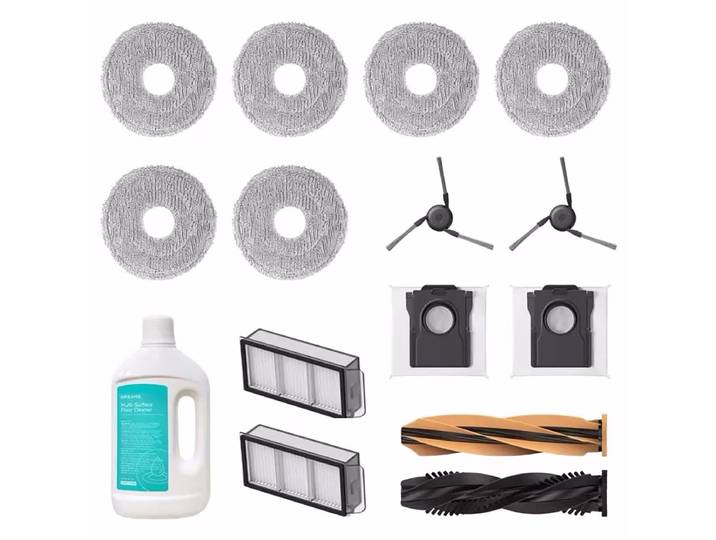 Dreame RAK64 Accessory Kit Staubsauger Roboter Zubehör
