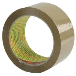 Packband braun 38mmx66m