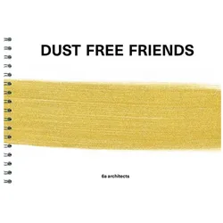 Dust Free Friends, Fachbücher von Tom Emerson, Stephanie Macdonald