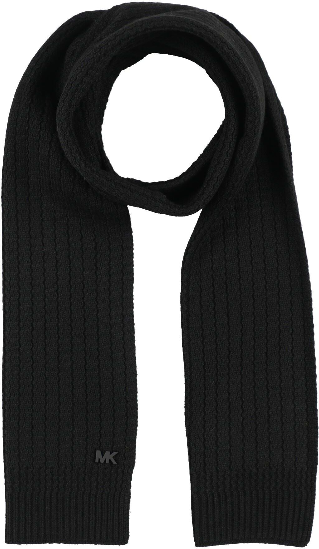 Michael Kors Bufanda Hombre Negro -- Hombre