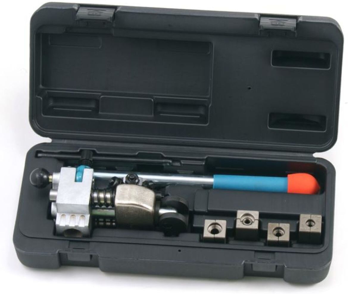 Kit de montage des extrémités de conduites de frein à tête pivotante PROFITOOL 0XAT2045