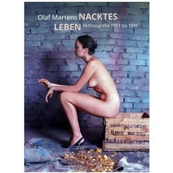 Nacktes Leben, Fachbücher von Olaf Martens, T. O. Immisch