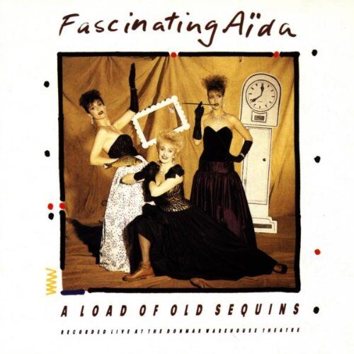 Fascinating Aida - A Load Of Old Sequins - Preis vom 11.10.2026 03:10:56 h