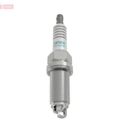 DENSO Zündkerze Super Ignition Plug FK16HBR-J8 für TOYOTA
