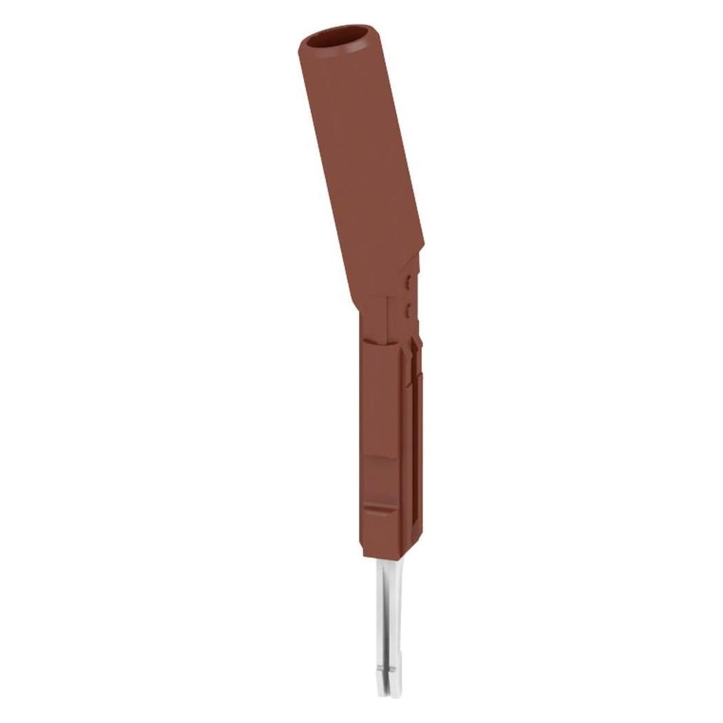 Weidmüller TS TTB 6 BR 2715540000 48 St. (2715540000)