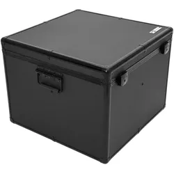 Roadinger SAB-1 Universal-Case schwarz, Audio Racks + Cases, Schwarz