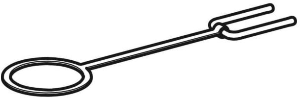 Geberit 243741001 zu Magnetventileinheit