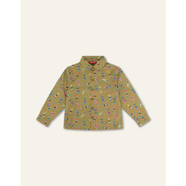 Oilily Bertus blouse