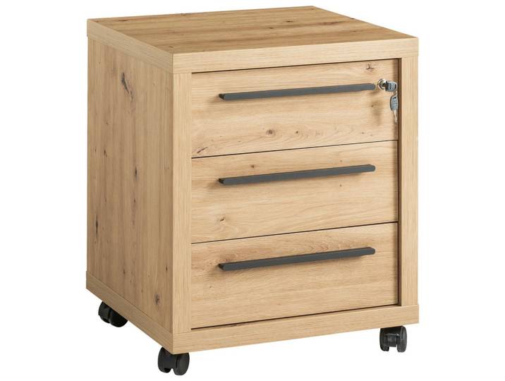 Rollcontainer 54/63/45 cm