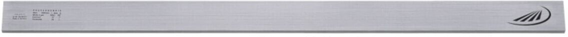 Helios-Preisser Stahllineal DIN 874/0 1000 mm (0464103)