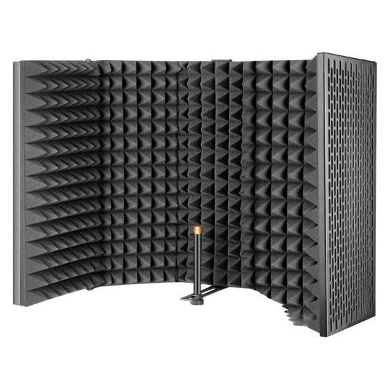 Mozo Akustikkabine (MSHIELD-CABIN-PRO)