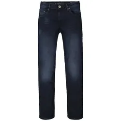 Garcia Jeans Russo W32 L32 6065 dark used - Größe:W32 L32$Farbe:6065 dark used
