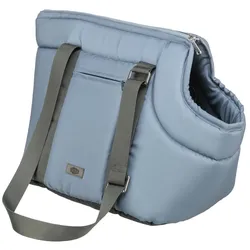 TRIXIE Tasche Viktoria, 26 × 29 × 50 cm, hellblau