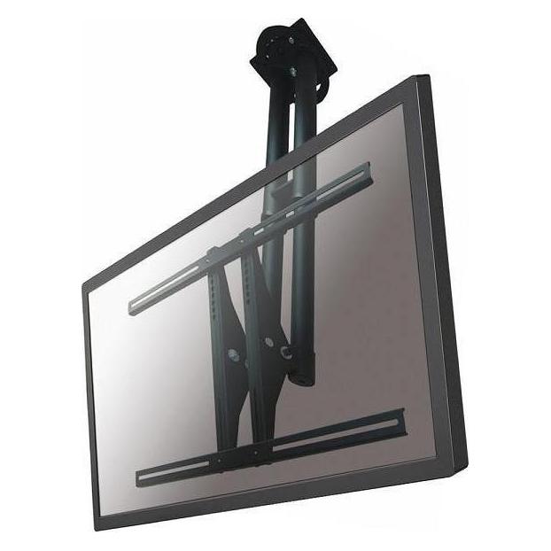 Neomounts Deckenhalterung (Decke, 50 kg, 37" - 75") (PLASMA-C100BLACK)