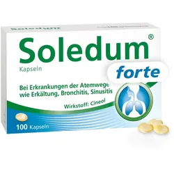 Soledum® forte 100 St