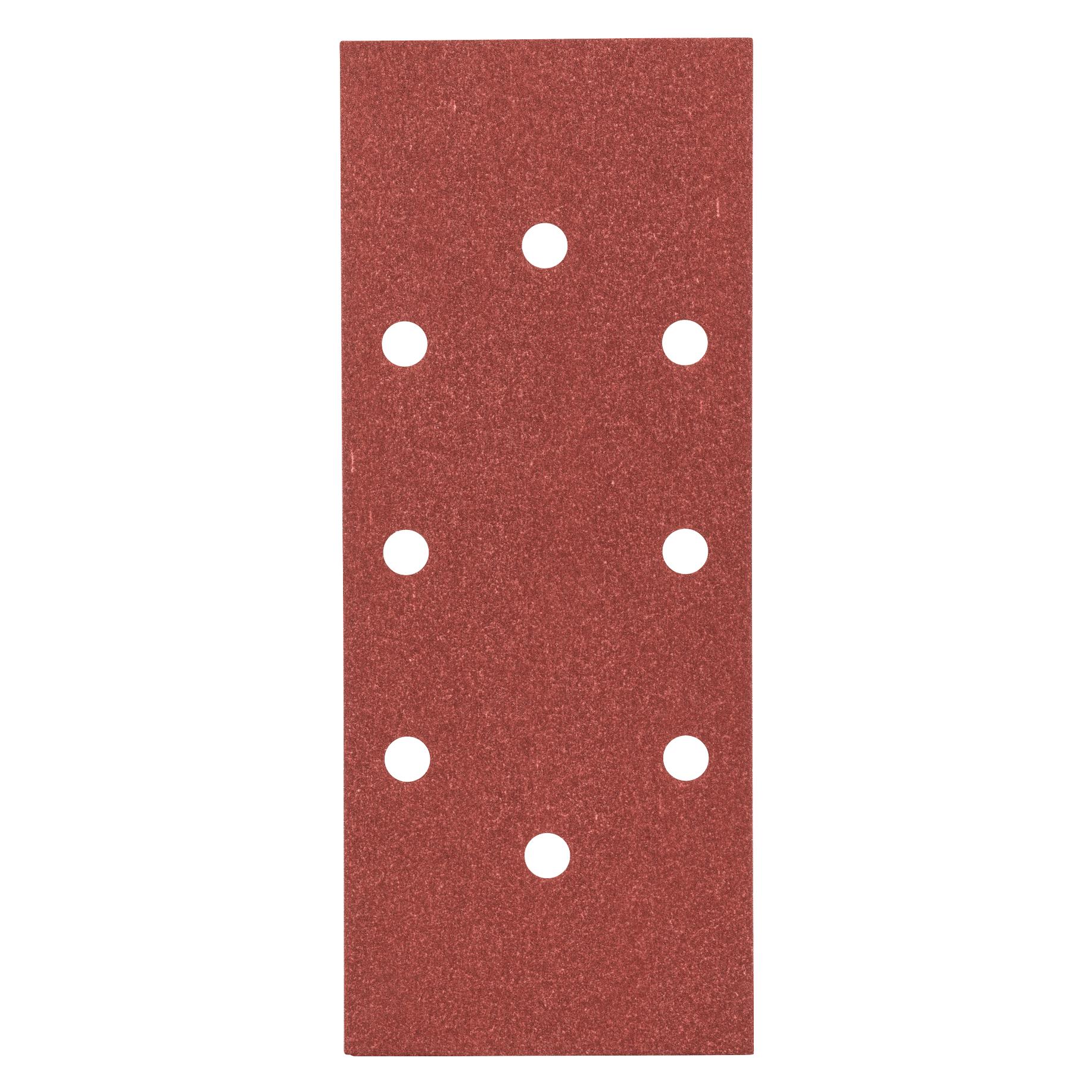 Bosch Zubehör Schwingschleifpapier gelocht K (120) (2609256B04)