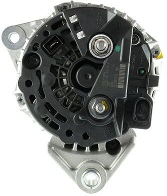 Redfair Generator Rf44890g Für Renault