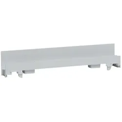 Hager SS-Abdeckung ZZ10V k.Feld SS