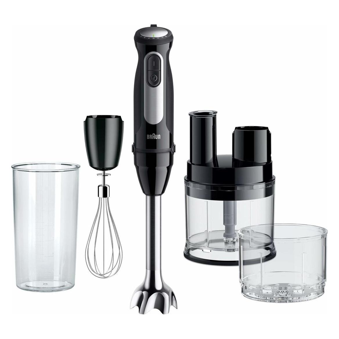 Braun MultiQuick 5 Pro MQ55755 (MQ55755M)