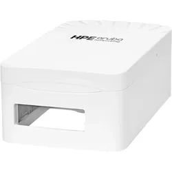 HPE langer Schraubendrehersatz 4-teilig (04-214) (Konverter), Zubehör Netzwerk