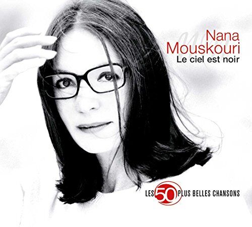 Nana Mouskouri - Triple Best of - Preis vom 11.10.2026 03:10:56 h