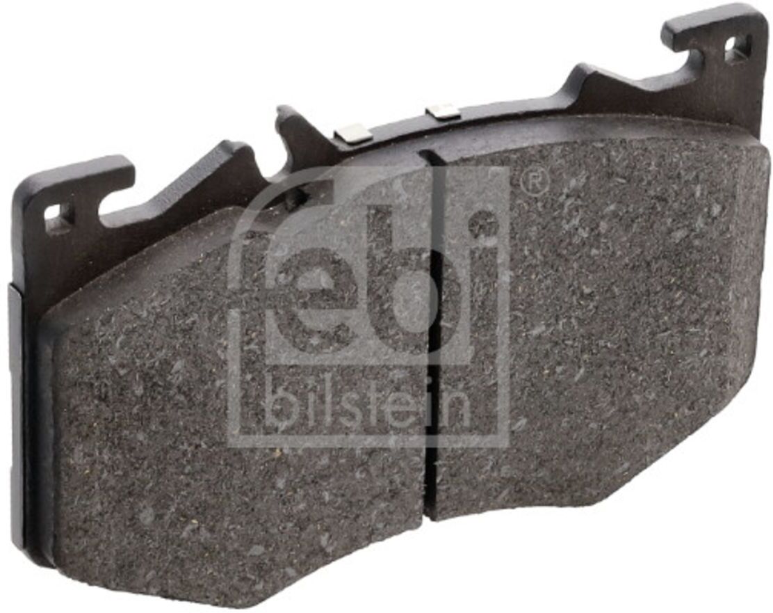 Kit de plaquettes de frein, frein à disque FEBI BILSTEIN 1000643