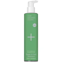 Hair Care - Repair & Care Shampoo 250ml