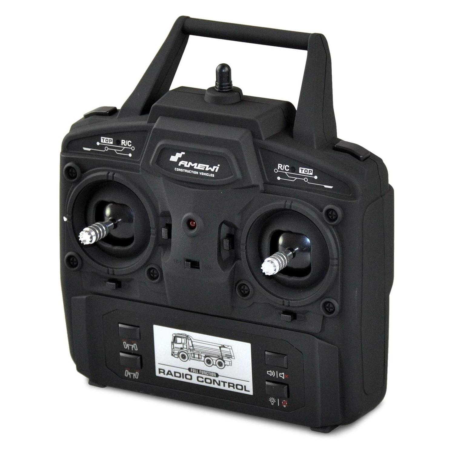 Amewi Mercedes PRO (RTR Ready-to-Run) (22413)