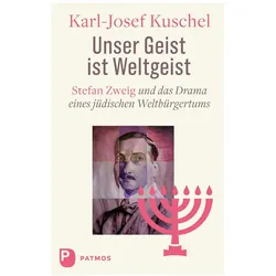 Unser Geist ist Weltgeist, Sachbücher von Karl Josef Kuschel