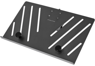 9.solutions Laptop Holder Grau