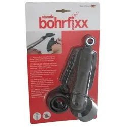 starmix, Industriestaubsauger Zubehör, Staubfreier Bohraufsatz (SX011462)