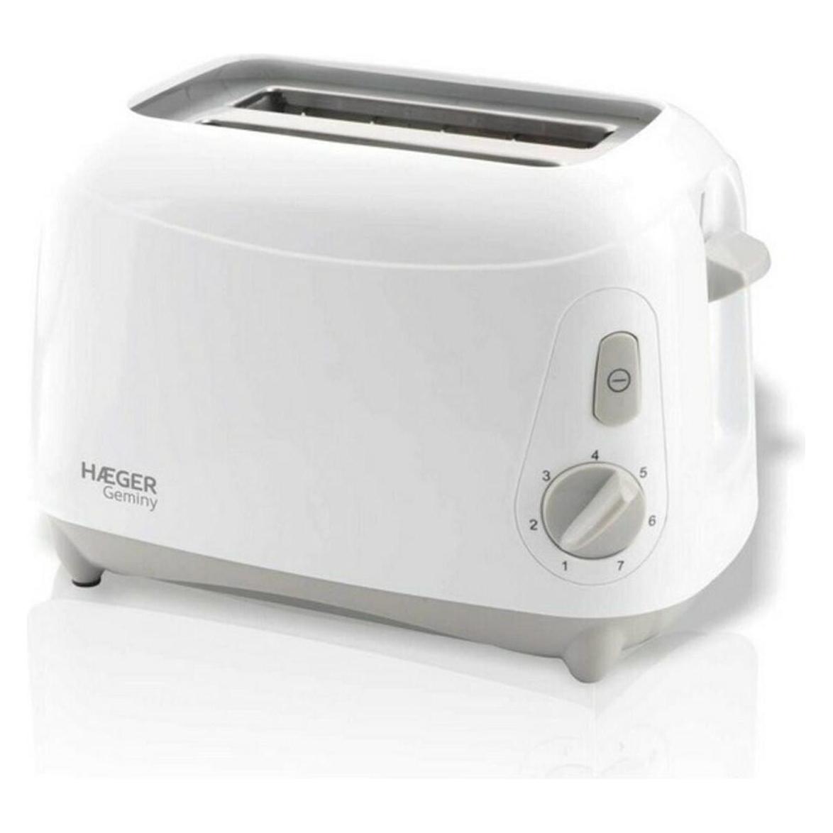 Haeger Geminy (TO-900.005A)