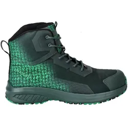 MASCOT Sicherheitsstiefel S3S Grün / Grasgrün 36 - F1503-909-03333-0836 - Grün / Grasgrün
