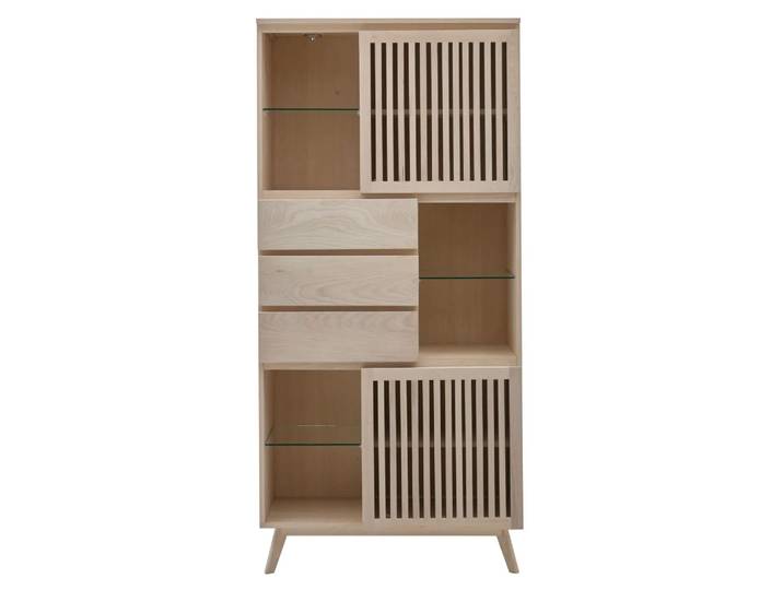 Vitrine Roomio No. 2000 Gutmann / Farbe: