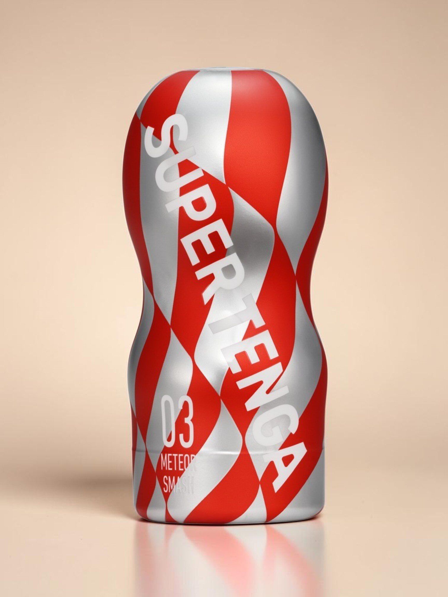 Tenga Super Meteor Smash