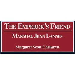 The Emperor's Friend, Sachbücher von Margaret S. Chrisawn