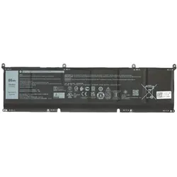 Origin Storage DELL BATTERY PRECISION 5550 6 (6 Zellen, 7167 mAh), Notebook Akku