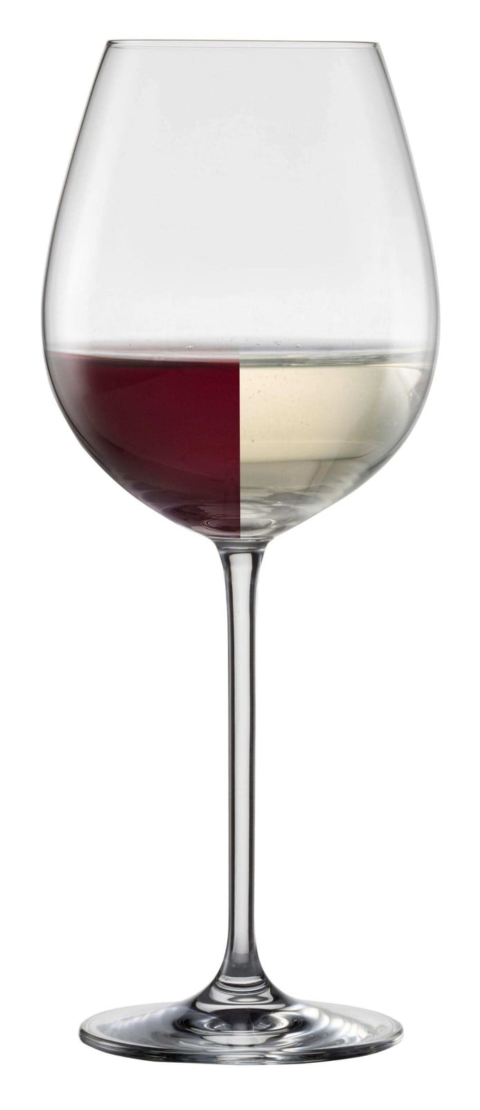 Schott Zwiesel Set van 4 Allround VINOS Glazen