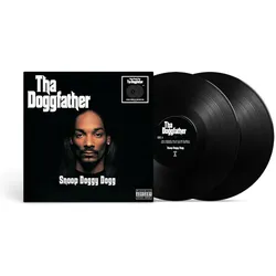Amped, Schallplatten, Tha Doggfather (Snoop Doggy Dogg)