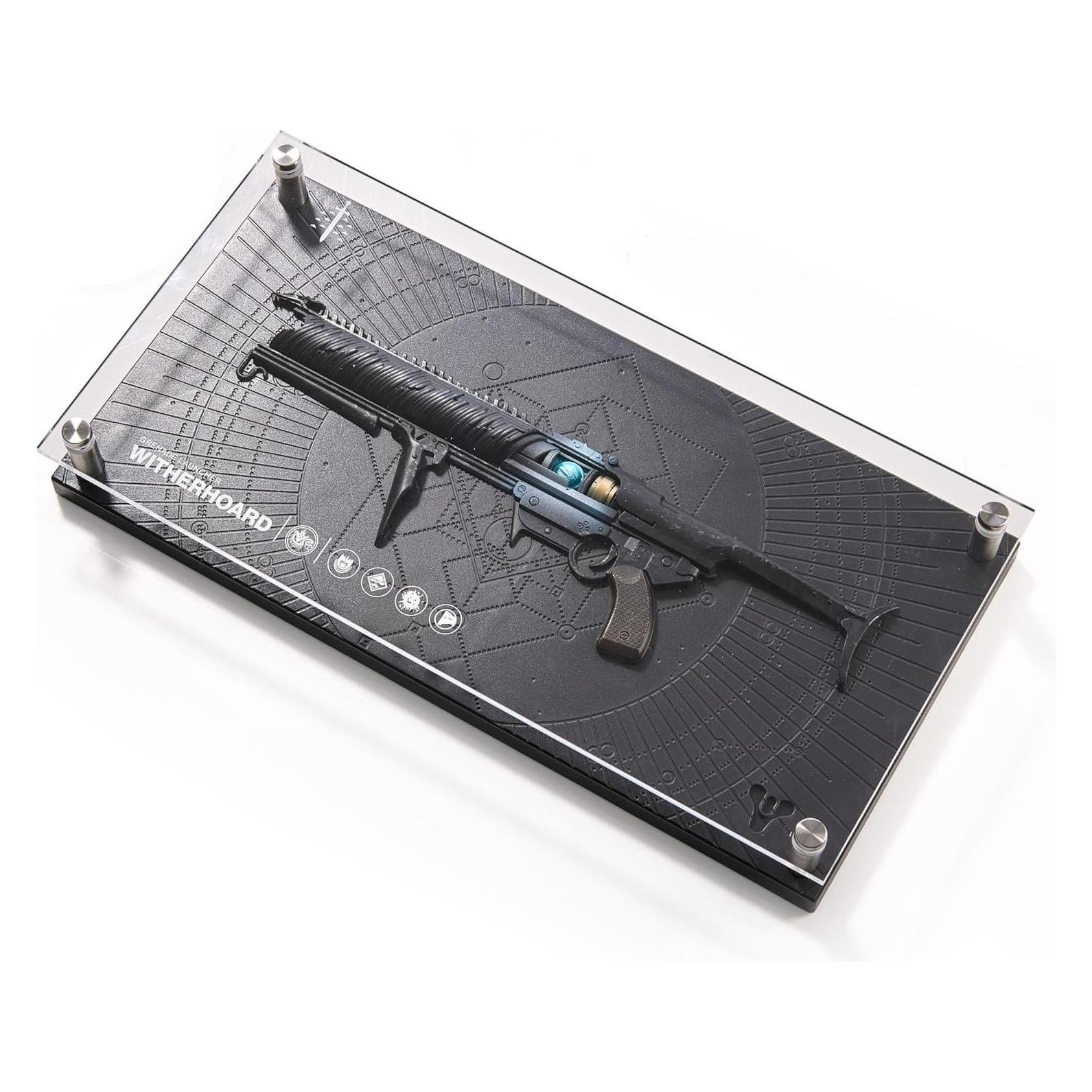 Numskull Figura Arma Esotica Witherhoard (5056280452409)
