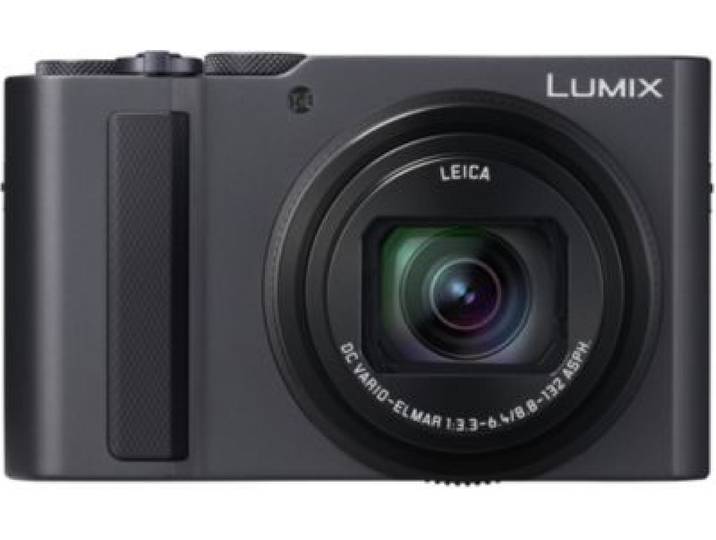 Panasonic - Appareil Photo Compact Lumix Tz300 Silver