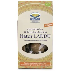 Govinda Laddu Natur bio