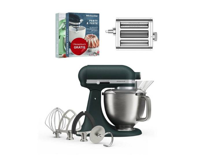 KitchenAid Küchenmaschine