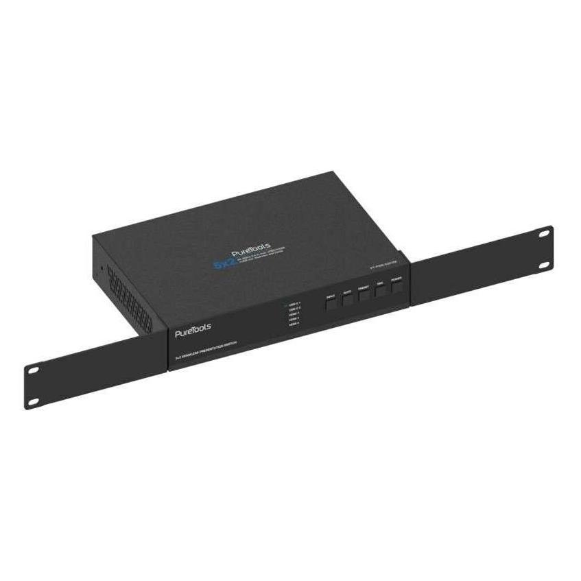 Purelink Gestellmontagesatz für PT-PSW-52KVM (PT-RM-PSW-52KVM)