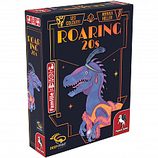 Pegasus Spiele Roaring 20s - deutsch 298255