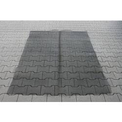 IWH 78409 Mardergitter 190 x 150 cm Marderfurcht-Teppich 1 St.