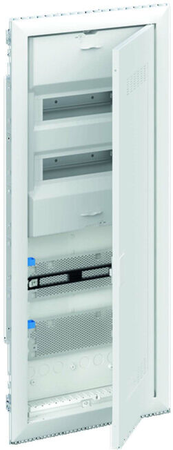 Striebel&John; Répartiteur combiné 2 rangées avec WiFi UK662CW ; STRIEBEL & JOHN (2CPX031400R9999)