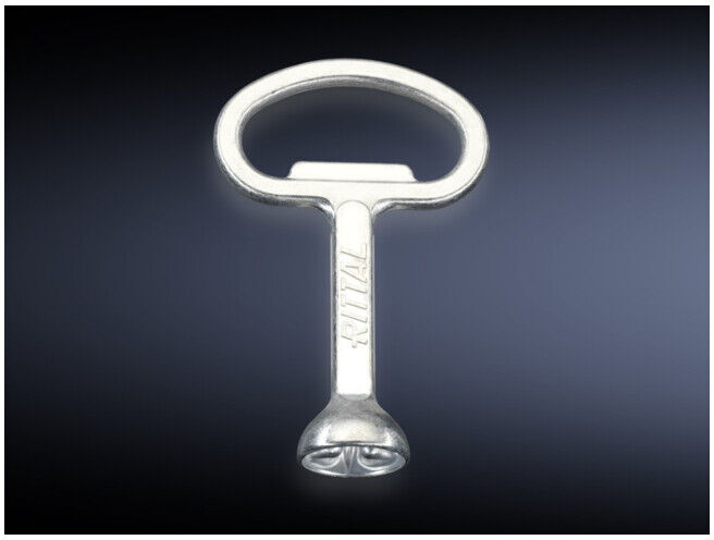 Rittal Clé HD 2549.600 (2549600)