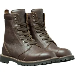 Belstaff Resolve 2024 wasserdichte Motorradstiefel