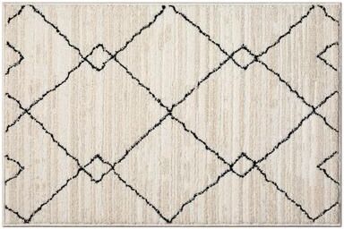Terra by Obeetee Chelsea Moroccan Rug